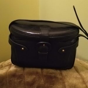 Sarah Chapman Leather Bait Bag